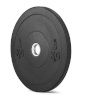 Gymstick raskusketas Hi-Impact BUMPER PLATE 5kg