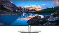 Dell monitor U4021QW 40" UltraSharp Curved WUHD IPS (5-year warranty)