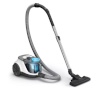 Philips tolmuimeja XB2122/09 Series 2000 PowerCyclone Vacuum Cleaner, valge/must