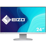 EIZO monitor 60.5cm (23.8") EV2480-WT 16:09 DVI+HDMI+DP+USB-C valge