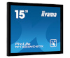 iiyama monitor 38.0cm (15") TF1534MC-B7X 4:3 M-Touch HDMI+DP