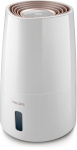 Philips õhuniisuti 3000 Series HU3916/10 Humidifier Ultrasonic 3L 25W