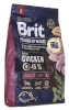 Brit kuivtoit koerale PREMIUM BY NATURE Junior L 3kg