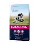 Eukanuba kuivtoit koerale PUPPY Chicken 3kg