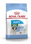 Royal Canin kuivtoit koerale SHN Mini Puppy, 4kg