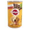 Pedigree koeratoit 5900951015854 Dogs Moist Food Beef Adult 1.2kg