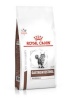 Royal Canin kuivtoit kassile Gastrointestinal Hairball Cats Dry Food 4kg Adult Poultry