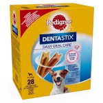 Pedigree närimispulgad koerale DentaStix