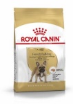 Royal Canin kuivtoit koerale French Bulldog Adult 9kg Pork