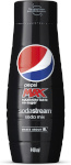 SodaStream Pepsi Max 440 ml, kontsentraat