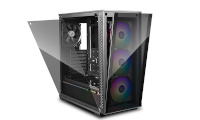 Deepcool korpus Matrexx 70 3F must ATX