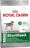 Royal Canin kuivtoit koerale MINI Sterilised Adult 8kg