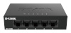 D-Link switch DGS-105GL/E network Unmanaged Gigabit Ethernet (10/100/1000) must