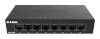 D-Link switch DGS-108GL Unmanaged Gigabit Ethernet (10/100/1000) must