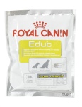 Royal Canin kuivtoit koerale Educ 50g