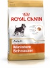 Royal Canin kuivtoit koerale Miniature Schnauzer Adult 7.5kg