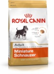 Royal Canin kuivtoit koerale Miniature Schnauzer Adult 7.5kg