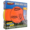 Innova discgolfi ketaste komplekt Beginner Set