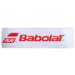 Babolat reketigrip Syntec Team Feel valge-punane 670065 149