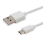 Savio kaabel USB – micro USB cable CL-123