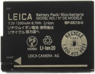 Leica aku BP-DC12 (19500)