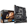 Gigabyte emaplaat Z590 UD AC Z590, Intel, LGA1200, DDR4, ATX