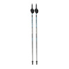 Gymstick kõnnikepid Gymstick Active Walker must - suurus 120