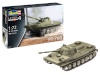 Revell liimitav mudel PT-76B