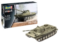 Revell liimitav mudel PT-76B