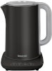 Sencor veekeetja SWK1592BK Double Wall Variable Temperature Electric Kettle, must