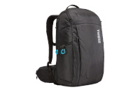 Thule kaamerakott Aspect DSLR Camera Backpack, must (TAC106K)