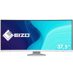 EIZO monitor FlexScan EV3895-WT 37.5" UltraWide Quad HD+ Valge