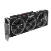 XFX videokaart AMD Radeon RX 6800 XT Speedster MERC 319 Core Gaming 16GB GDDR6, RX-68XTALFD9