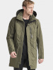 Didriksons parka ARNOLD 2 roheline - suurus S