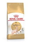 Royal Canin kuivtoit kassile Sphynx Cats Dry Food Adult Pork 2kg