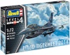 Revell liimitav mudel F-16D Fighting Falcon