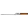 Fiskars fileerimisnuga Norden Filleting Knife, 20cm, hõbedane/pruun