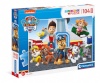 Clementoni pusle Paw Patrol, 104-osaline