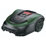 Bosch robotmuruniiduk Indego S 500 Robotic Lawn Mower, roheline/must