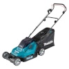 Makita akumuruniiduk DLM432PT2 Cordless Lawn Mower, 36V, sinine/must