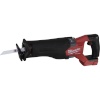 Milwaukee M18 FSZ-0X Cordless Saber Saw mõõksaag