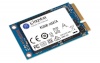 Kingston kõvaketas SSD SKC600 256GB mSATA 550/500 MB/s