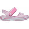 Crocs sandaalid lastele Crocband Sandal Kids roosa 12856 6GD 33-34