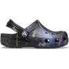 Crocs sandaalid lastele Classic Out Of This World II Clog must 206818 001 22-23