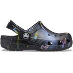 Crocs sandaalid lastele Classic Out Of This World II Clog must 206818 001 22-23