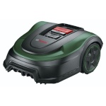 Bosch robotmuruniiduk Indego S+ 500 Robotic Lawn Mower, roheline/must