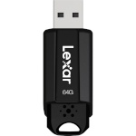 Lexar mälupulk Lexar 64GB JumpDrive S80 USB 3.1 Flash Drive, up to 150MB/s read and 60MB/s write