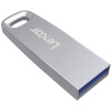 Lexar mälupulk Lexar JumpDrive USB 3.0 M35 64GB hõbedane Housing, for Global, up to 100MB/s