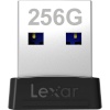 Lexar mälupulk Lexar JumpDrive USB 3.1 S47 256GB must Plastic Housing, for Global