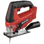 Einhell TC-JS 18 Li Solo Cordless Jigsaw tikksaag